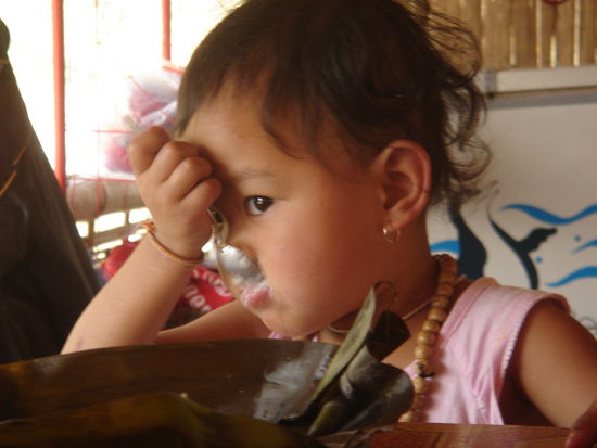 Erste Eindruecke von Hat Sa