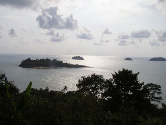 Und natuerlich auch wieder ein paar Bilder fuer unsere Legasteniker. 