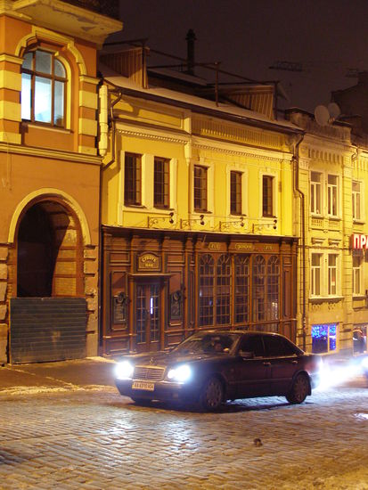 ..... Stadtansichten.