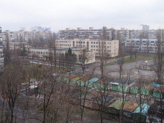 Und das ist die Seite Kiews die nicht so gerne gezeigt wird.