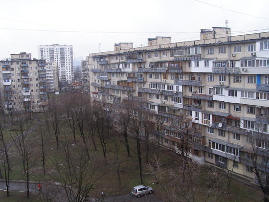 Da kommen doch Gefühle auf. Auch wenn es solche sind die man sich nicht wünscht.