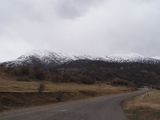 Ja genau, da will ich hin. Außentemperatur um die 0 Grad.