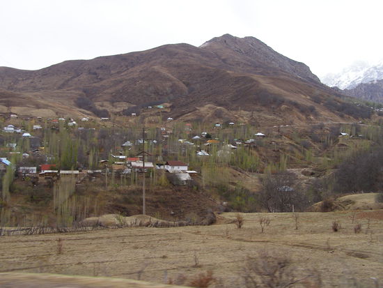 Ich bin wieder unten. Jippiiiiieeee.