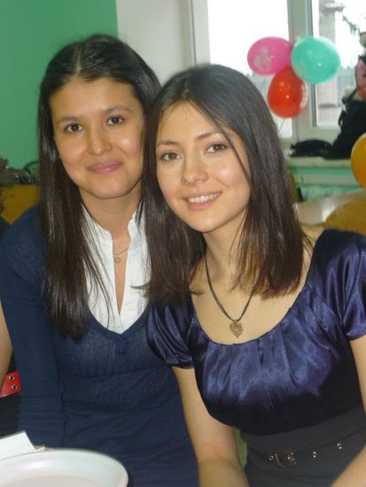 Wie  gesagt, eine schöner als die andere.