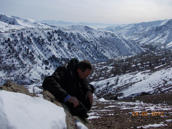 Zigaretten und Höhenluft bringens. (bin fast am verrecken  )