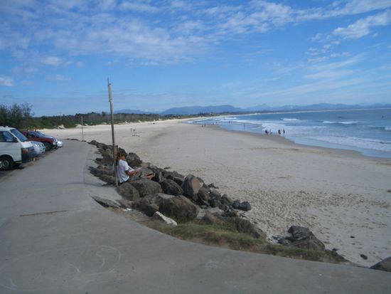 Byron Bay