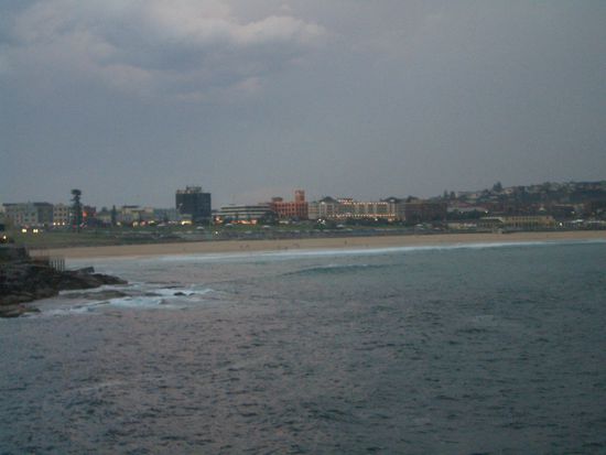 Bondi Beach