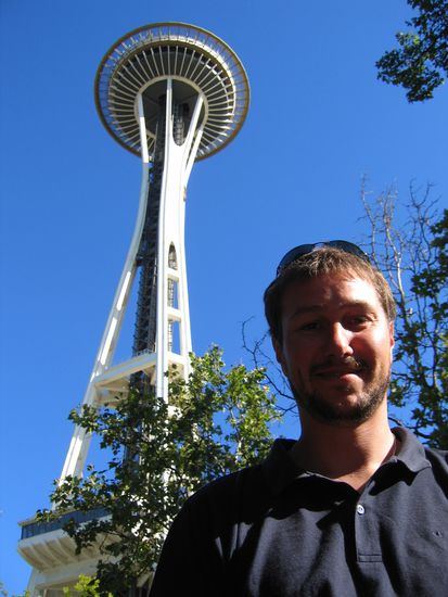 Space Needle