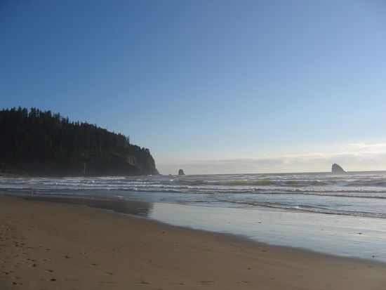 Oregons Coast