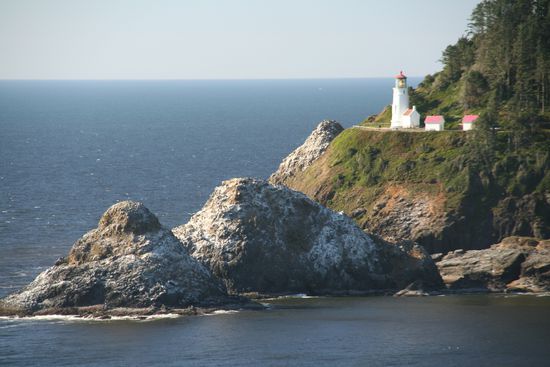 Heceta Head Lighthouse