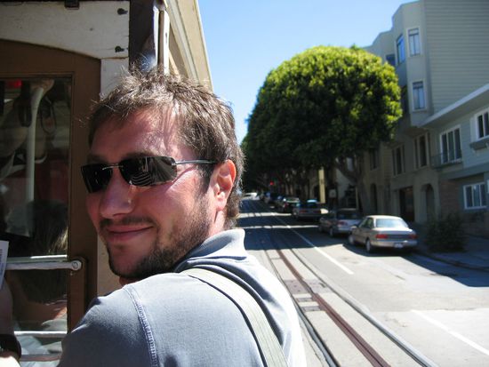 Nutzung der oeffentlichen Verkehrsmittel 