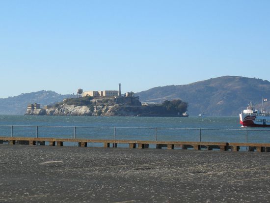 Alcatraz