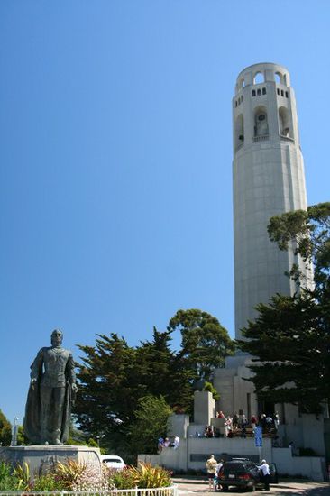 Coit Tower