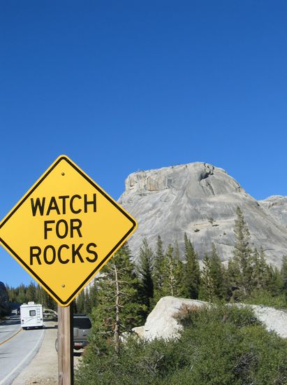 Was gibt es hier zu sehen? 