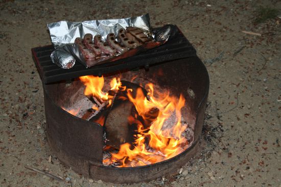 Mal was anderes als Pasta...