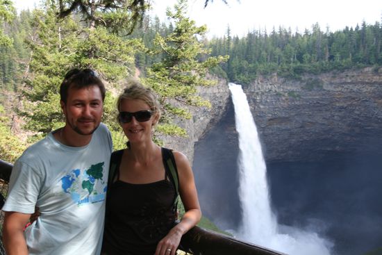 Helmcken Falls