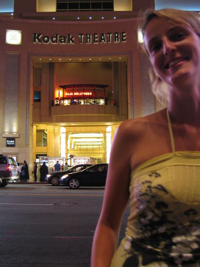 And the Oscar goes to...