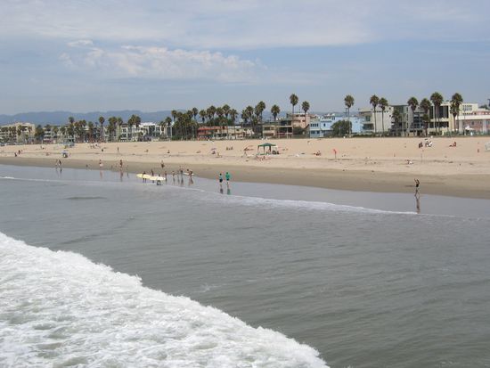 Venice Beach