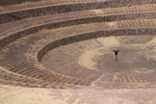 Das sind Dimensionen...