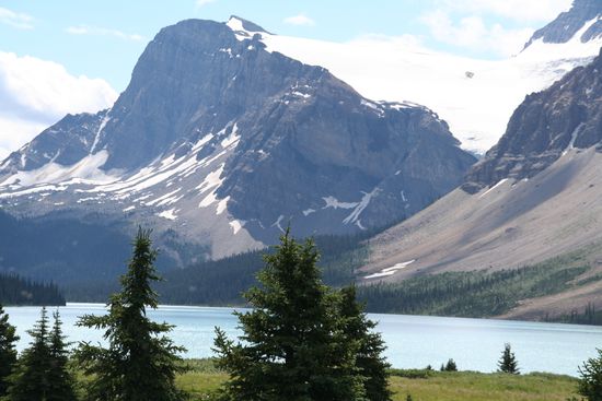 Bow Lake