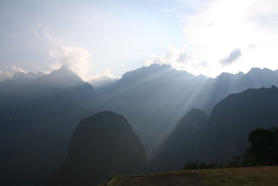 5 Minuten spaeter...