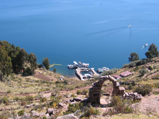 Ein Hauch von Mittelmeer