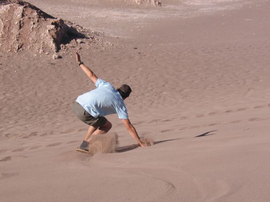 ... und irgendwann hat es dann auch funktioniert 