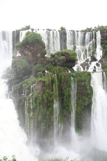 Salto Mbigua - ein besonders schoener Teil!