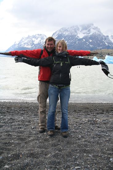 Nur fliegen ist schoener 