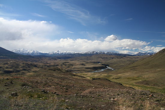 Wahnsinnslandschaften!!!