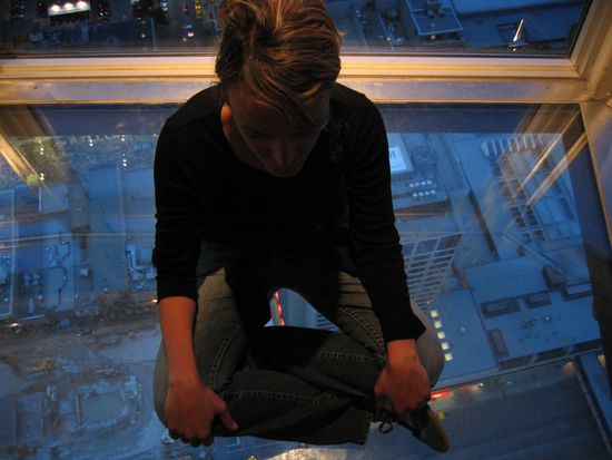 Meditation mal anders...