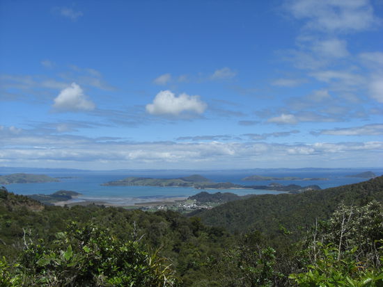 Coromandel Peninsula