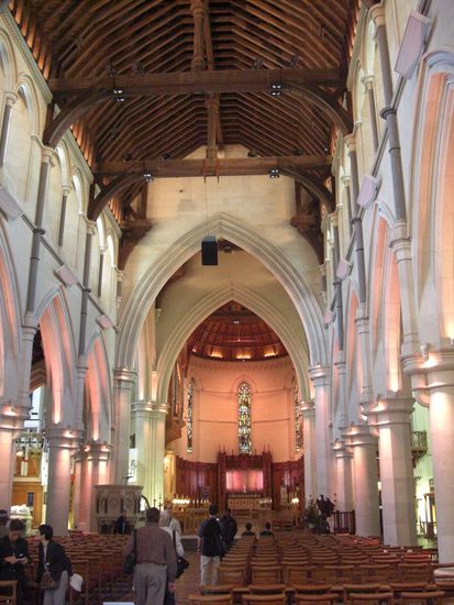 Christchurch Cathedral