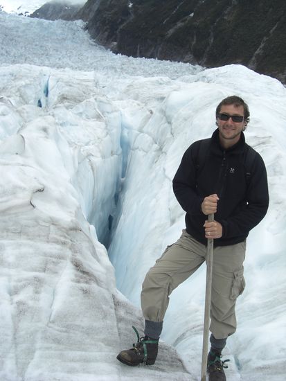 Wer bitte war Luis Trenker 