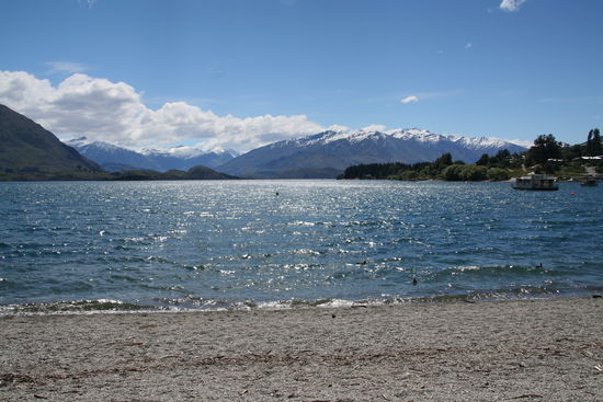 Lake Wanaka