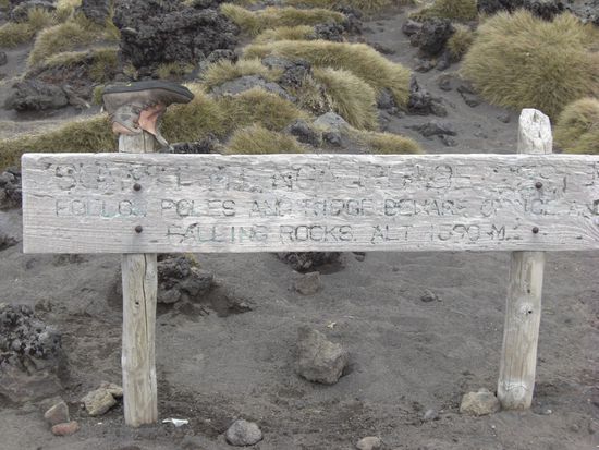 Was ist denn da passiert?