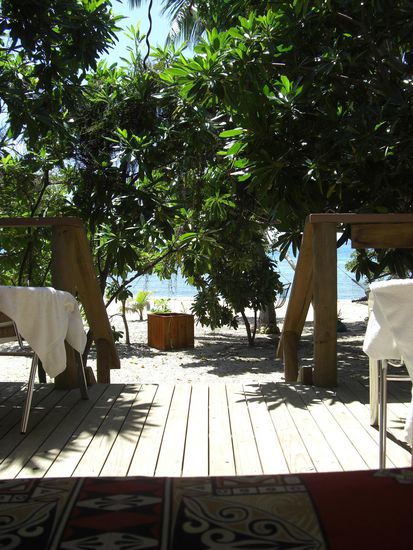 Was ein Ausblick - neidisch?!?!?!