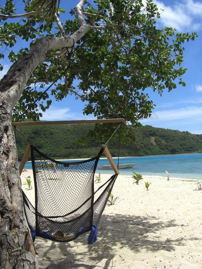 Marcs Lieblingsplatz