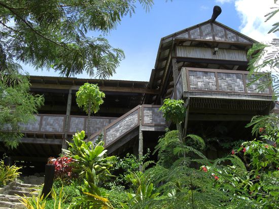 Der Gemeinschaftsbure