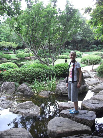 Japanese Garden