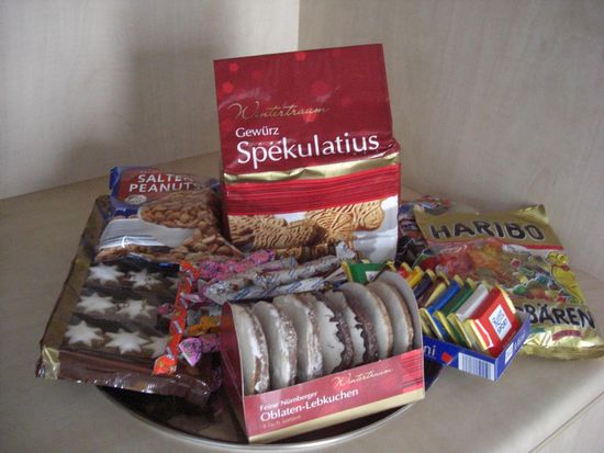 Ein Festival der guten Laune