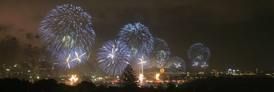 31.12.2007 - und wir sagen...