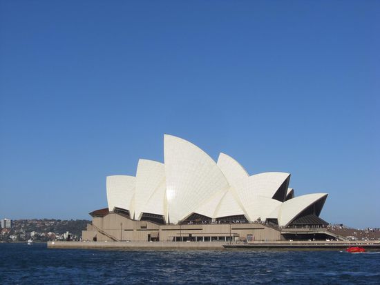 ... und weil's so schoen ist: Einmal ganz alleine 