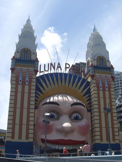 Luna Park