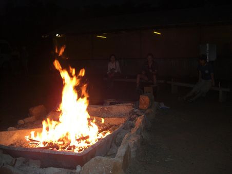Cowboyromantik