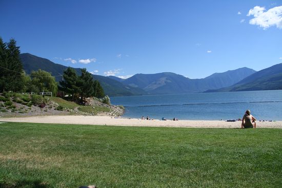 Citybeach Nakusp