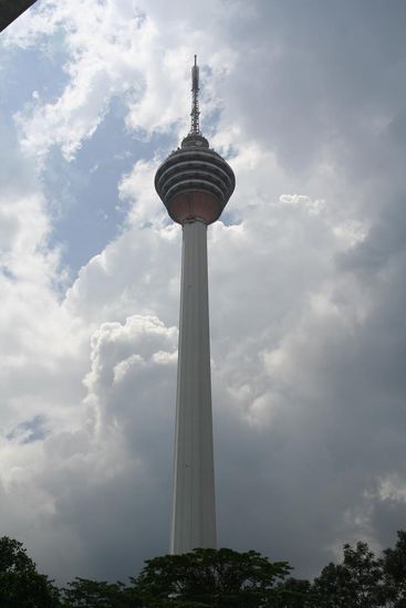KL Tower