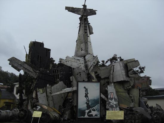 Vietnamesische Kriegs-Kunst...