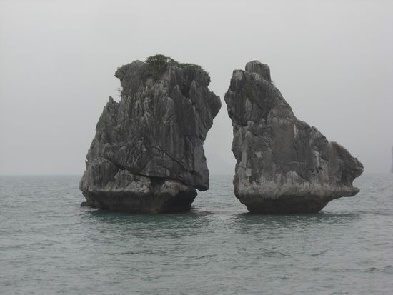 "Two Chicks" - mit viel Phantasie 