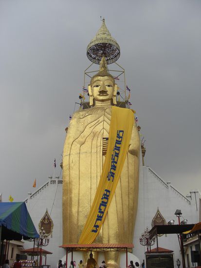 Big Buddha
